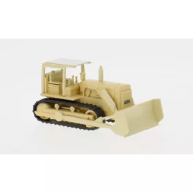 Wiking - Gmeinder Kaelble PR 610 beige 1952