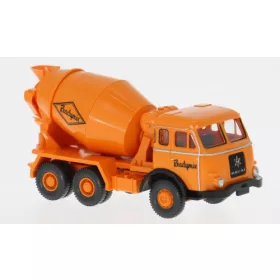 Wiking - Henschel Betonmischer 1955 Readymix