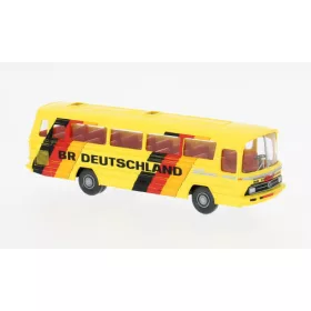 Wiking - Mercedes O 302 1964 BR Deutschland