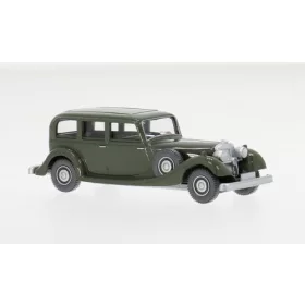 Wiking - Horch 850 dunkelgrün 1935