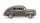 Wiking - Volvo PV 544, grau, 1958, 1:87