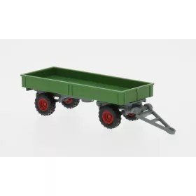 Wiking - Landwirtschaftlicher Anhänger grün 1968