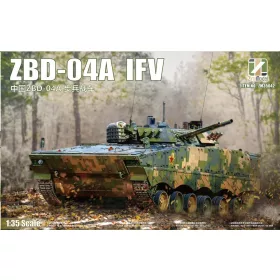 Zimi Model - ZBD-04A