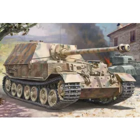 Zvezda - Elefant Sd.Kfz.184