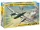 Zvezda - Petlyakov Pe-2 Airplane 1:48 (4809)
