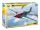 Zvezda - Yakovlev Yak-3 Soviet Fighter 1:48 (4814)
