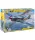 Zvezda - Yak-9-T With Cannon
