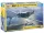 Zvezda - 1:48 Soviet fighter LaGG-3 (66 series)
