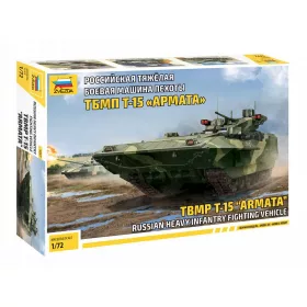 Zvezda - T-15 Armata