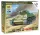 Zvezda - Soviet Medium Tank T-34/76 1:100 (6101)
