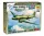 Zvezda - Li-2 Soviet Transport Plane 1:200 (6140)