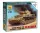 Zvezda - German Medium Tank Pz-Iv Ausf.D 1:100 (6151)