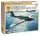Zvezda - British Light Bomber  Fairey Battle  1:144 (6218)