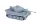 Zvezda - Tiger I 1:100 (6256)