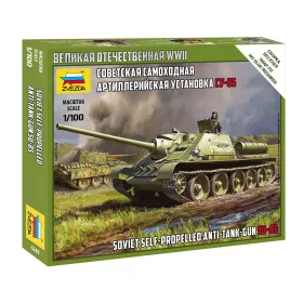 Zvezda Su-85