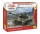 Zvezda - 1:100 Soviet Heavy Tank IS-4 - Snap Fit