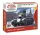 Zvezda - Soviet light tank BT-7M - SnapFit