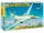 Zvezda - Tupoljev TU-160 szuperszonikus bomb z   Blackjack  1:144 (7002)