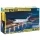 Zvezda - Tupolev Tu-154M Russian Airliner 1:144 (7004)