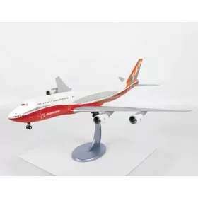 Zvezda - Boeing 747-8 1:144 (7010)