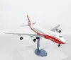 Zvezda - Boeing 747-8 1:144 (7010)