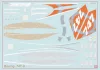 Zvezda - Boeing 747-8 1:144 (7010)