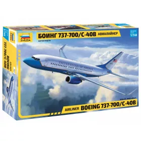Zvezda - Boeing 737-700/C-40B