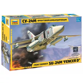 Zvezda - Sukhoi Su-24M  Fencer-B