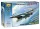 Zvezda - MiG-29C (9-13) Airlanes 1:72 (7278)
