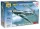 Zvezda - Airplanes Yak-3 Soviet Fighter 1:72 (7301)
