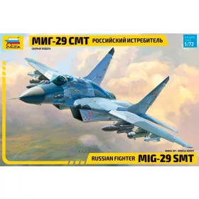 Zvezda - MIG-29SMT 1:72 (7309)
