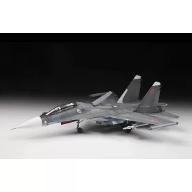 Zvezda - Sukhoi SU-30 SM