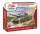 Zvezda - 1:100 German Main Battle Tank Leopard 1A5 - SnapFit