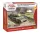 Zvezda - 1:100 Russian main battle tank T-14 "Armata" - Snap Fit