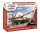 Zvezda - 1:100 Soviet Main Battle Tank T-90MS - SnapFit