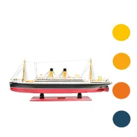Ships