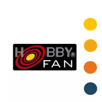 Hobby Fan
