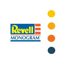 Revell Monogram