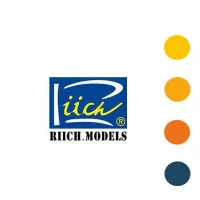 Riich Models