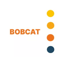 Bobcat Hobby Model
