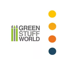 Green Stuff World
