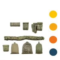 Military Accessories
