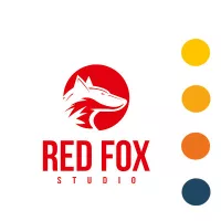 Red Fox Studio