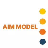 AIM -Fan Modell