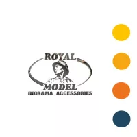 Royal Model