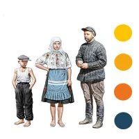 Civilians