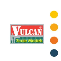 VULCAN Scale Models