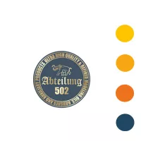 Abteilung 502