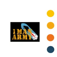 1 Man Army