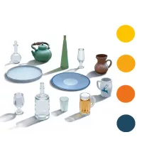 Furniture & Interior Accessories